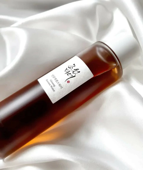 Esencia Ginseng Essence Water Beauty Of Joseon - comprar online