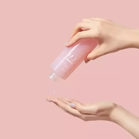 Tonico Esencia Peach Niacin 77 Anua 250ml