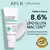 Limpiador Glutathione Niacinamide Facial Cleanser APLB - comprar online
