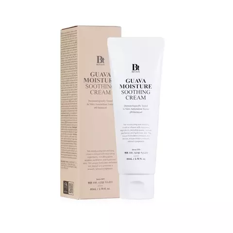 Crema Guava Moisture Soothing Benton