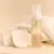 Limpiador Salmon Caring Centella Bubble Cleanser Heveblue - comprar online
