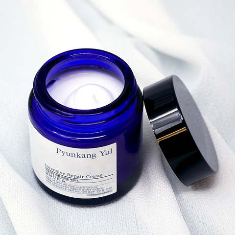Crema Intensive Repair Cream Pyunkang Yul