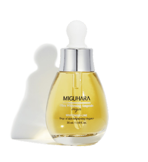 Ampolla Whitening Miguhara