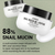 Crema Snail Mucin 88 + Peptide Jumiso - Flawless Store
