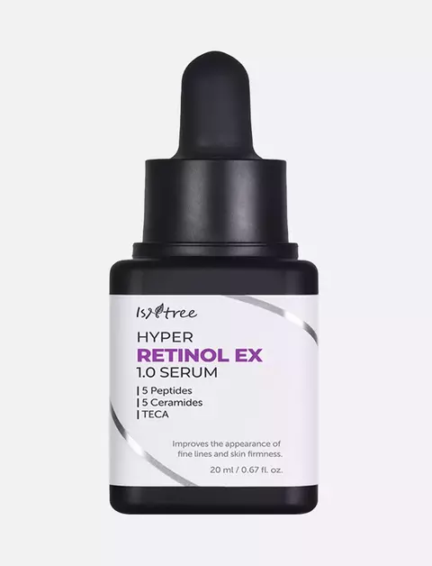 Suero Hyper Retinol 1 Isntree
