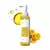 Limpiador en aceite calendula complete cleansing oil Iunik - Flawless Store