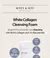 Limpiador White Collagen Mary & May en internet