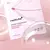 Mascarilla PDRN Pink Collagen Gel Mask Medicube