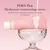 Crema PDRN Pink Hyaluronic Moisturizing cream Medicube - Flawless Store
