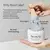 Limpiador Fresh Blue Hyssop Rice Mochi Cleanser Arencia - tienda online