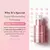 Esencia PDRN Pink Collagen Exosome Shot 2000 Medicube - Flawless Store