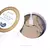 Parches de Hidrogel Black Pearl & Gold Petitfee