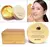 Parches de Hidrogel Gold & Snail Petitfee - Flawless Store