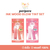Peripera Ink Mood Glowy Tint Set + Mini Gloss Peripera - comprar online