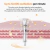 Contorno de Ojos Reedle Shot Vita Light VT Cosmetics en internet