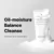 Limpiador red foam cleanser Medicube - comprar online