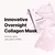 Mascarilla PDRN Pink Collagen Gel Mask Medicube - tienda online