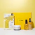 Kit Shine and & Glow D'alba - comprar online