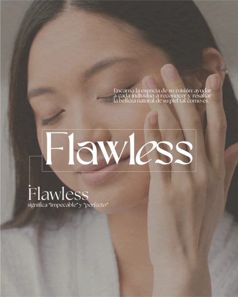 Banner de la categoría ONE THING