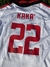 Imagen de CAMISETA MILAN 2005 ¨Kaka¨ - Suplente