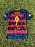 CAMISETA BARCELONA “FINAL COPA DEL REY 2016” (Suarez) - Titular