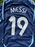CAMISETA ARGENTINA 2006 "Manga Larga - MESSI" - Suplente - comprar online