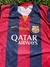 CAMISETA BARCELONA “FINAL DE CHAMPIONS 2015” (Neymar) - Titular - comprar online