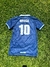Imagen de CAMISETA ARGENTINA 1999/2000 “Ortega” - Suplente