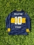 CAMISETA BOCA JUNIORS 2006 “Manga larga” - Titular Roman