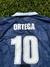 CAMISETA ARGENTINA 1999/2000 “Ortega” - Suplente - Portico