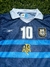CAMISETA ARGENTINA 1999/2000 “Ortega” - Suplente - comprar online