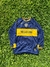 CAMISETA BOCA JUNIORS 2006 “Manga larga” - Titular Roman - comprar online