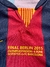 CAMISETA BARCELONA “FINAL DE CHAMPIONS 2015” (Neymar) - Titular en internet