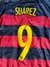 CAMISETA BARCELONA “FINAL COPA DEL REY 2016” (Suarez) - Titular - comprar online