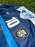 CAMISETA ARGENTINA 1999/2000 “Ortega” - Suplente en internet