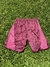 SHORT RIVER PLATE 2025 - Suplente - tienda online