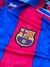 CAMISETA BARCELONA 1997/1998 ¨RONALDO NAZARIO¨ - TITULAR en internet