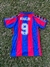 CAMISETA BARCELONA 1997/1998 ¨RONALDO NAZARIO¨ - TITULAR - Portico