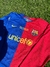 CAMISETA BARCELONA “FINAL UEFA CHAMPIONS LIGUE 2009” - MANGA LARGA - comprar online