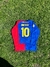 CAMISETA BARCELONA “FINAL UEFA CHAMPIONS LIGUE 2009” - MANGA LARGA - comprar online