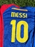 CAMISETA BARCELONA “FINAL UEFA CHAMPIONS LIGUE 2009” - MANGA LARGA en internet