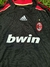 CAMISETA MILAN 2006 - ALTERNATIVA - comprar online