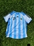 CAMISETA ARGENTINA 2006 "MESSI" - Titular