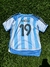 CAMISETA ARGENTINA 2006 "MESSI" - Titular - Portico