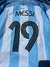 CAMISETA ARGENTINA 2006 "MESSI" - Titular en internet