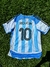 CAMISETA ARGENTINA 2006 "Riquelme" - Titular - tienda online