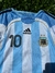 CAMISETA ARGENTINA 2006 "Riquelme" - Titular - comprar online