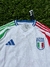 CAMISETA ITALIA 2024 ¨Version Hincha¨ - Suplente en internet