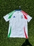 CAMISETA ITALIA 2024 ¨Version Hincha¨ - Suplente