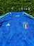 CAMISETA ITALIA 2024 - Titular - Portico